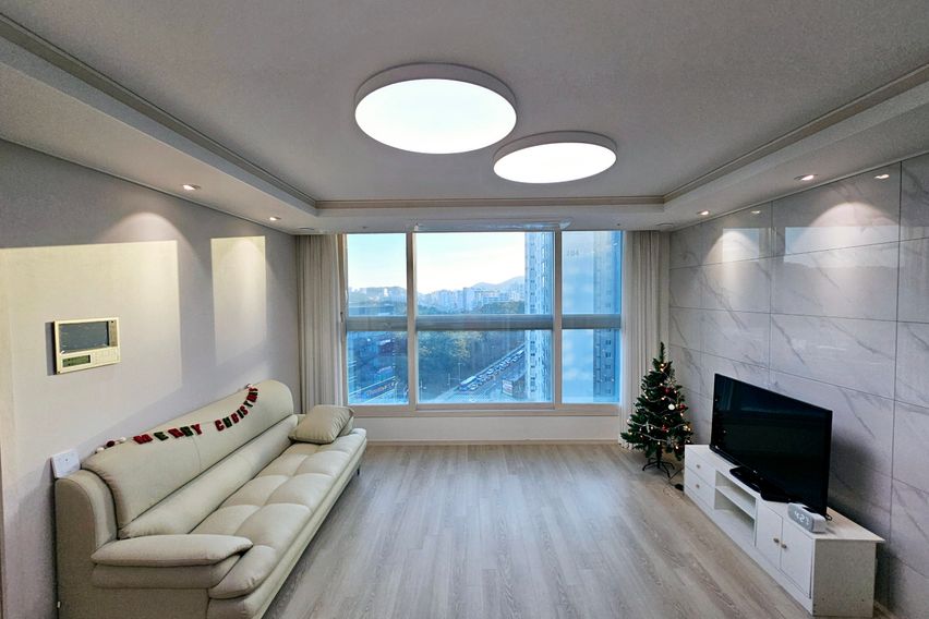 기장 워케이션 쓰리룸