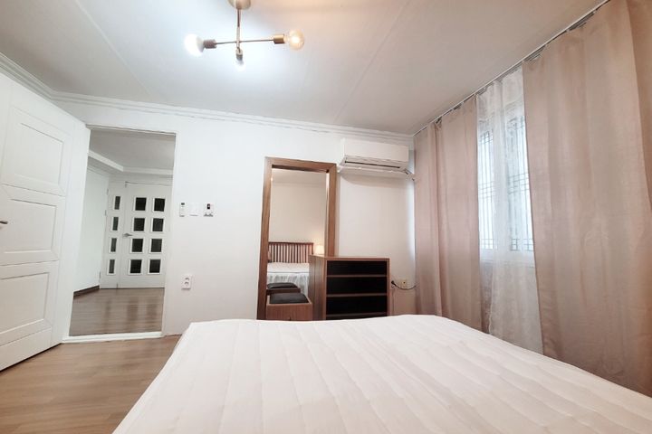 Marine Corps South Gate ★ 3-Room Unit ★ Fully 4th image