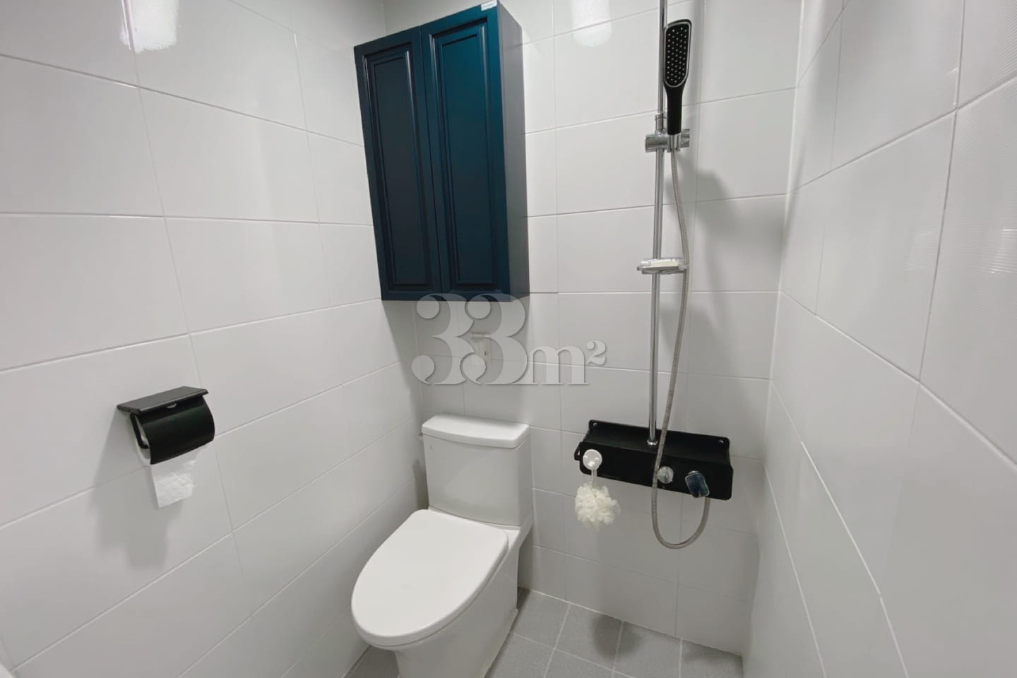 New studio apartment near Nakseongdae Station 9th image