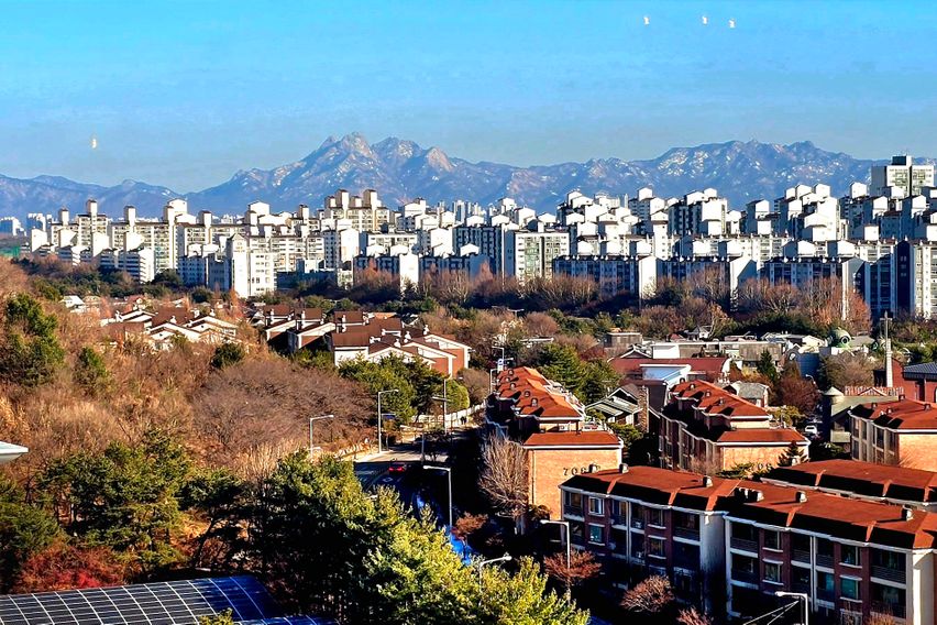 303호복층 방 1호  11번째 이미지