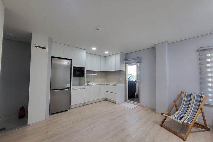 Sagyedam House, Unit 202 1th image