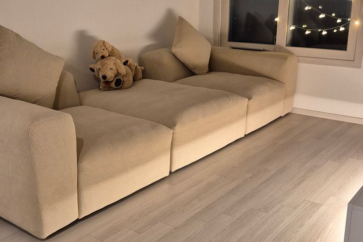 Riverview Two-Bed Cozy Premium 2th image