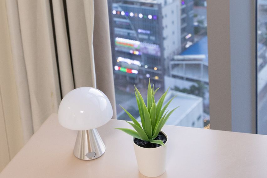 광명역 로뎀하우스