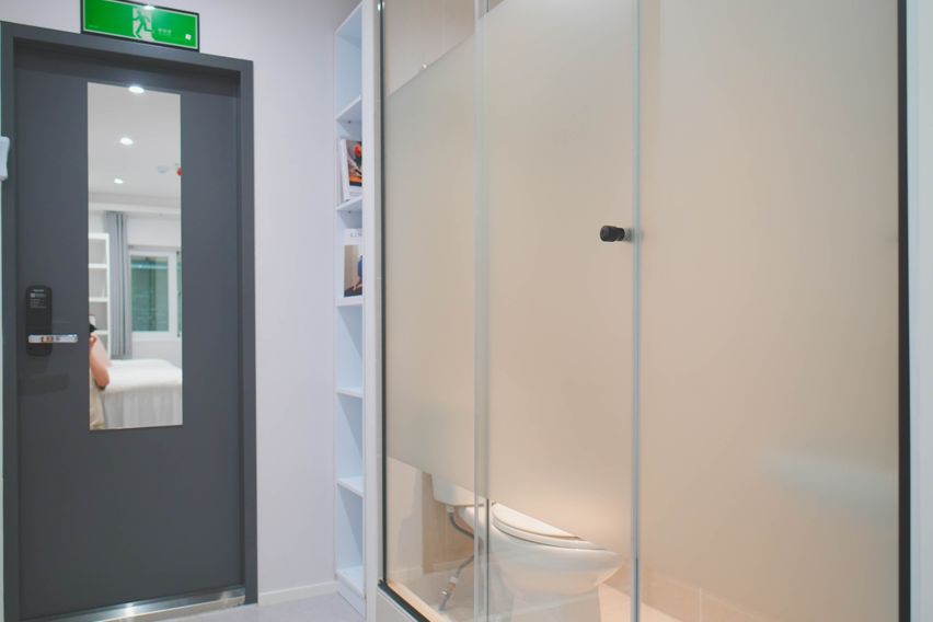 홍대합정 여성전용212 3번째 이미지