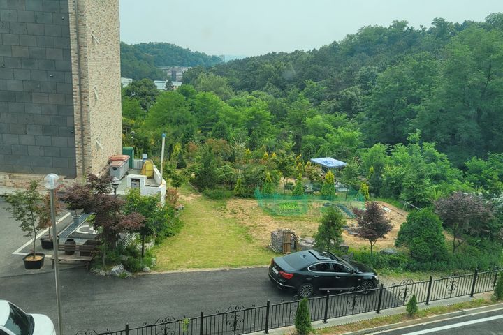 안성 도심속 숲과 정원 18번째 이미지