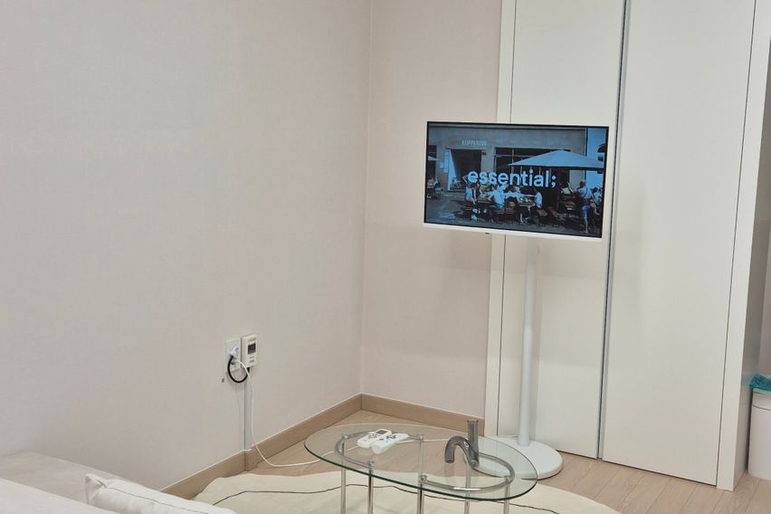 동탄테크노밸리 라온A