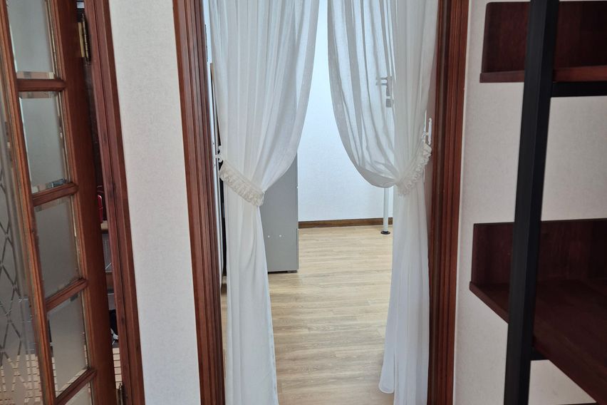 산전망의 넓은 3룸빌라