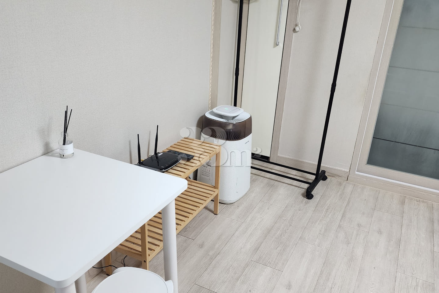 Catholic/Duryu Park/Fully Furnished 2th image