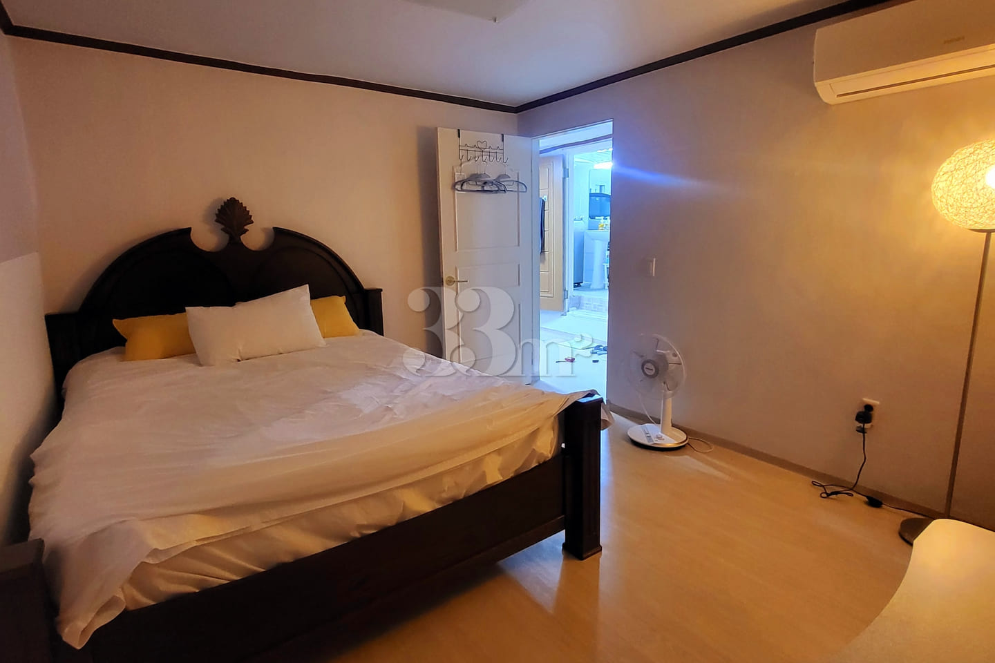 3 minutes from Gangseo-gu Office / 2 large ro 1th image