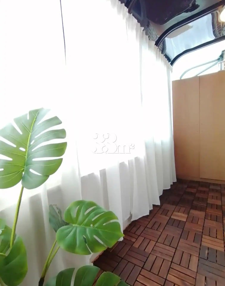 Studio with separate kitchen, 1 minute from S 3th image