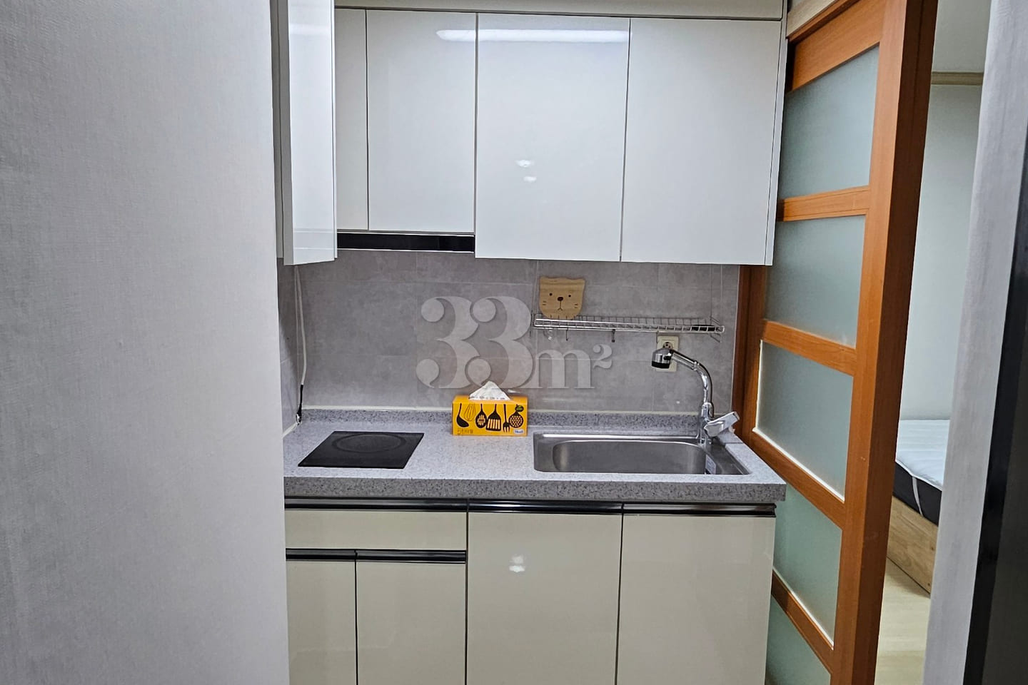 Gyodong-taekjiwon Room - Best Value for Money 1th image
