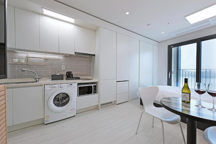 스탠다드 더블A