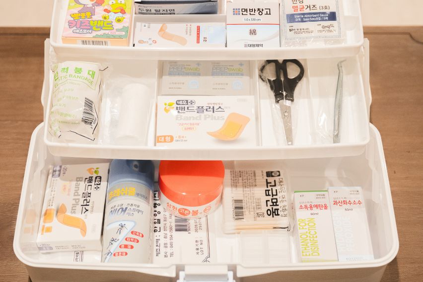 1호실/서면역 도보2분 10번째 이미지