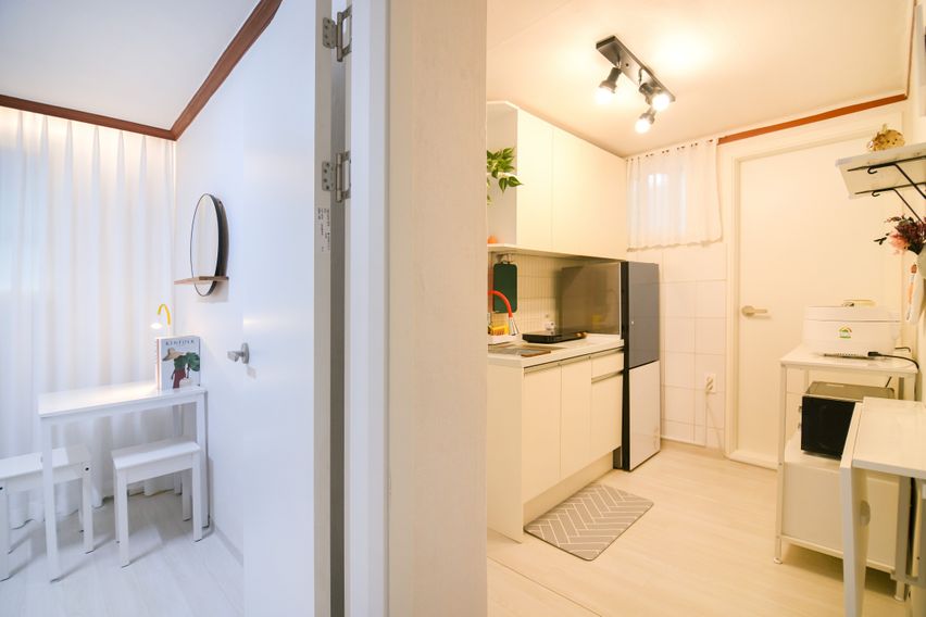 더퓨어 김포공항 마곡  10번째 이미지