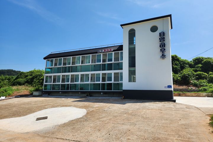 타임하우스 5번째 이미지