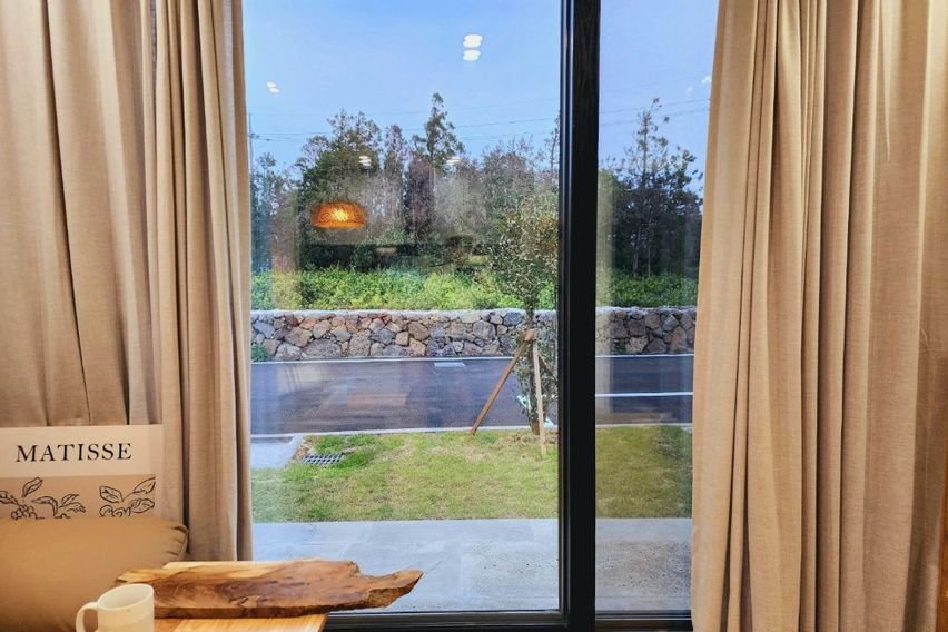 표선 귵밭뷰 2층 독채