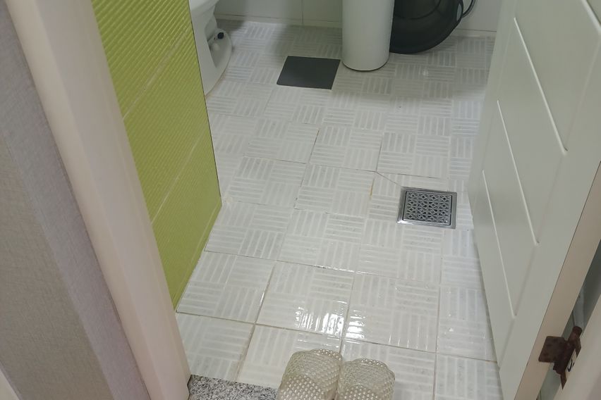 월배역3분.피톤치드방역