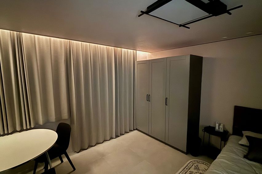 [Eterno Songpa] Fully Furnished Two-Room Apar 2th image