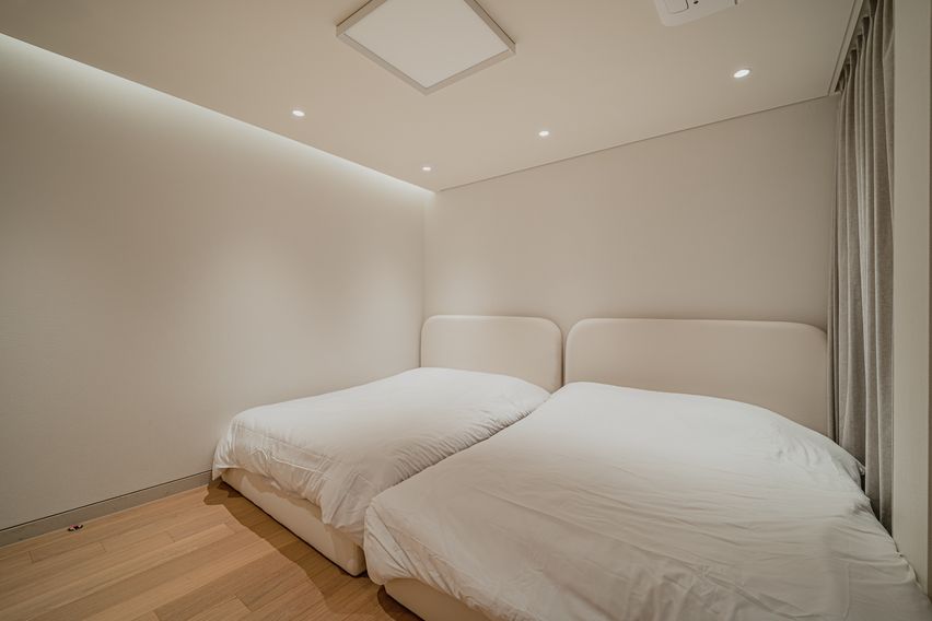 제주 서쪽 고급 대저택