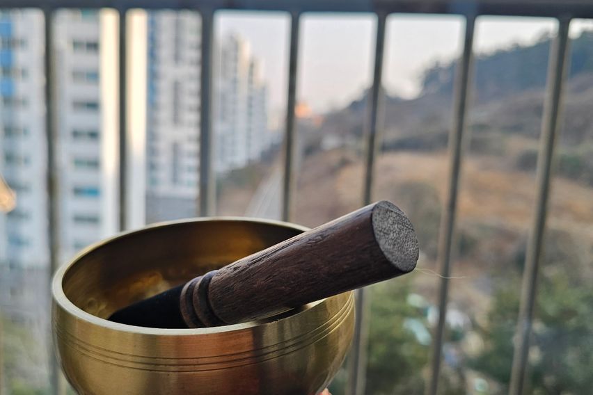 고즈넉한 목포여유