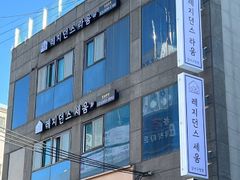 레지던스 라움 스탠다드 6번째 이미지