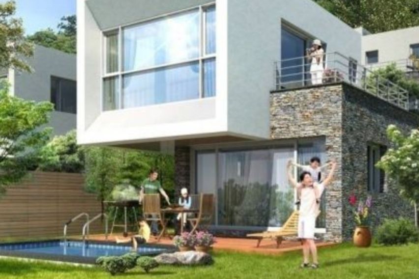 전망이좋고깨끗함107동 1번째 이미지