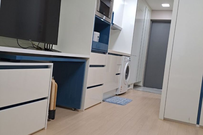 #서귀포 깔끔 레지던스