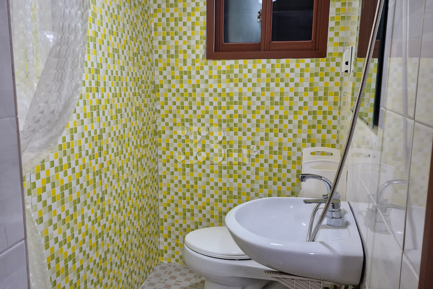 Sookmyung Women's University Studio Apartment 6th image