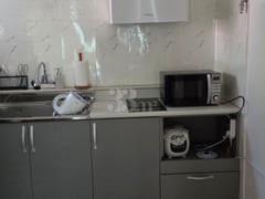 Bokunchae: A House Where Good Fortune and Luc 18th image