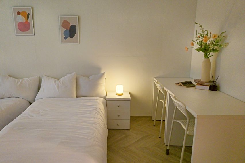 🩵홍대정문 60초🩵 3번째 이미지