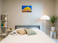 New, fully-furnished apartment in Jung-gu, ri 1th image