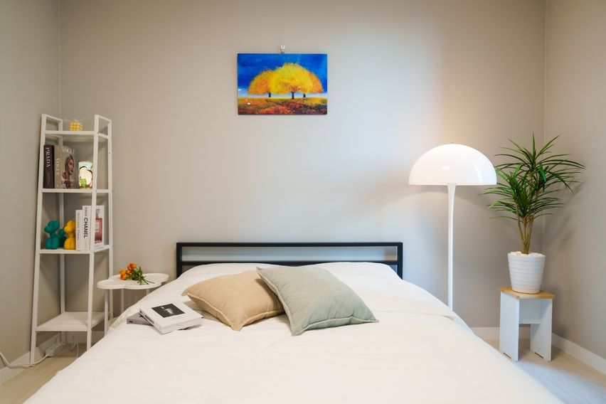 중구 초역세권 신축풀옵