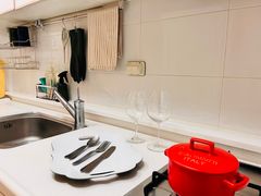 Hapjeong/Hongdae Fully Furnished + Aesthetic 13th image