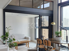 3-room apartment in Dongdaemun, Sindang-dong, 2th image
