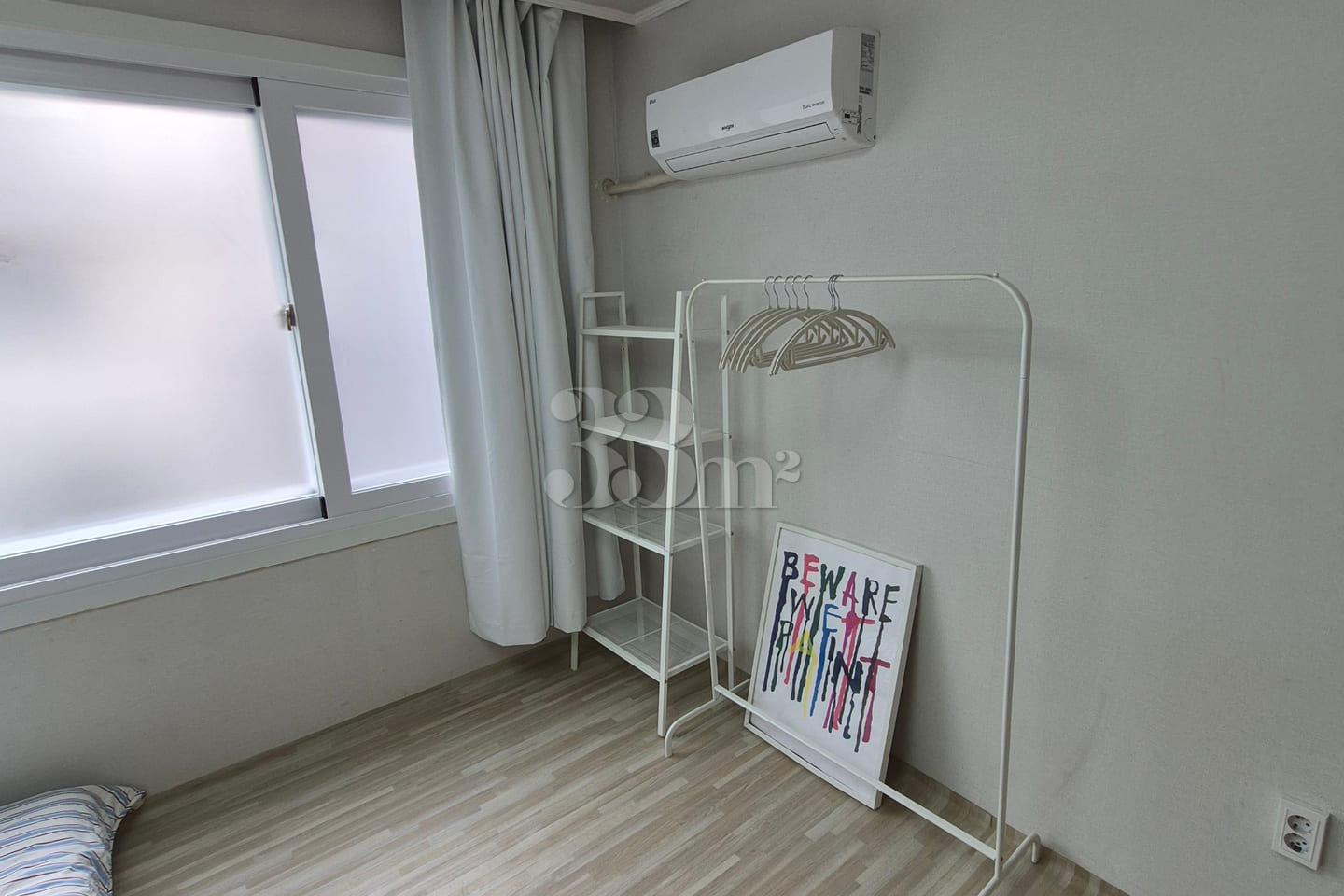 5-minute walk from Toseong Station and Kkangt 10th image