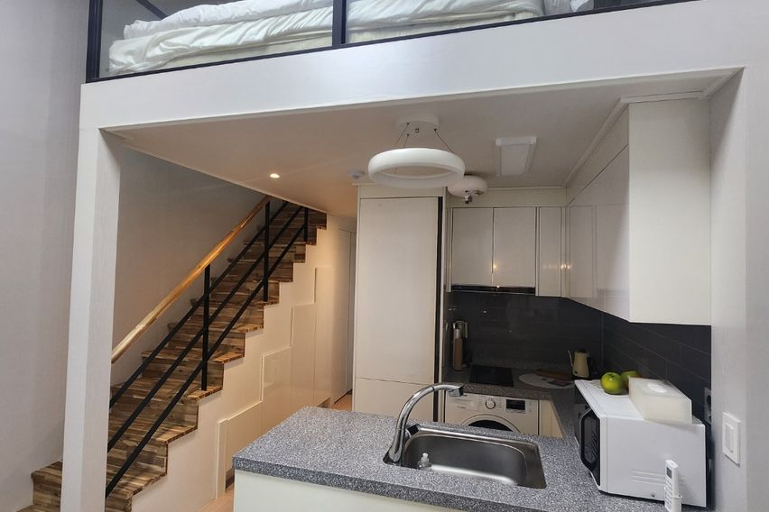 충장로시내1분 복층24