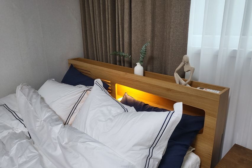 잠실 넓고 예쁜 3룸 5번째 이미지