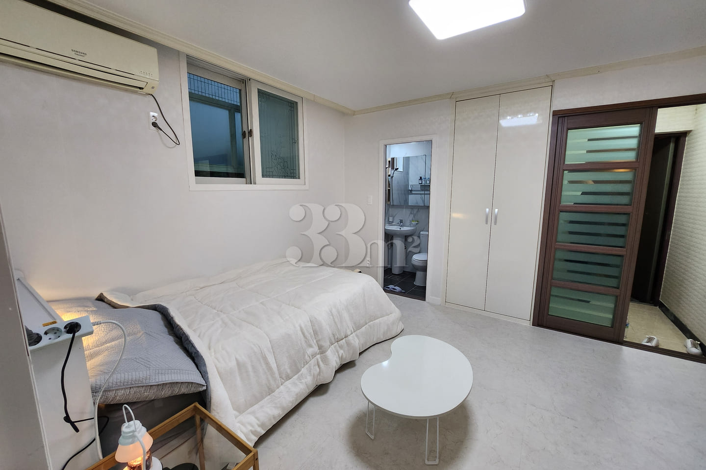5 minutes to Gwangalli, lovely and spacious s 1th image