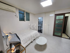 5 minutes to Gwangalli, lovely and spacious s 1th image