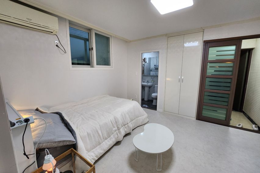 광안리5분,이쁜넓은원룸