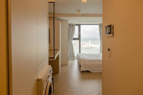 제주 뷰맛집 원베드룸 3번째 이미지