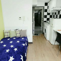 실습생전용숙소ㆍ1인실 방 이미지