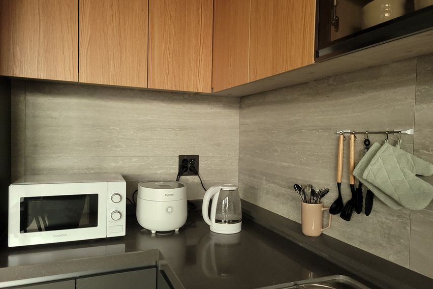 구좌읍 풀옵션 신축 8번째 이미지