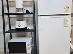 Convenient parking, studio apartment ๐ก105 6th image