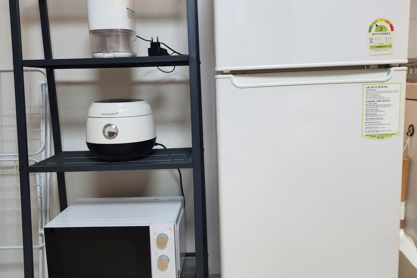 주차편리 원룸🏡105