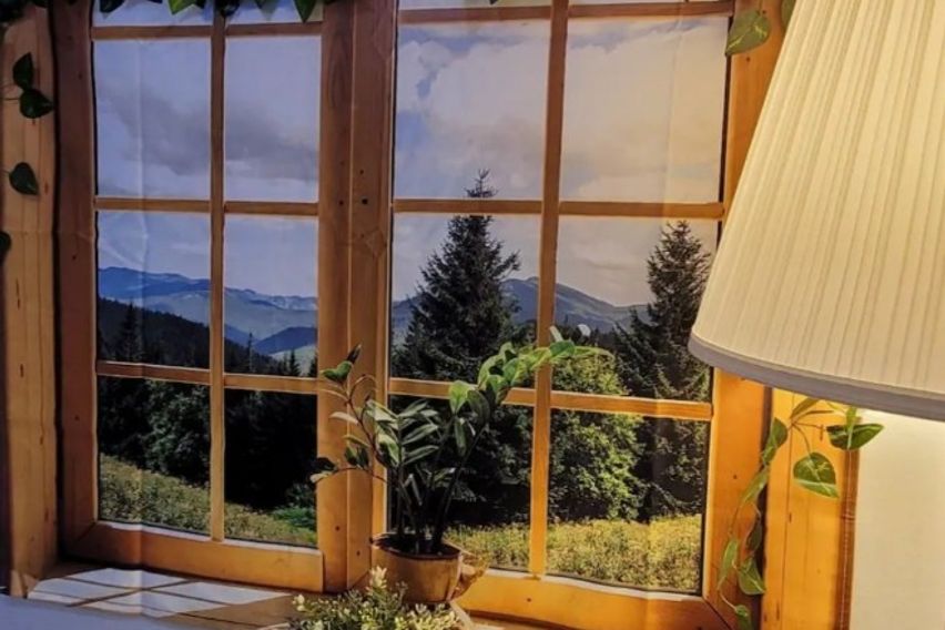 깨끗하고 편한한 안온4