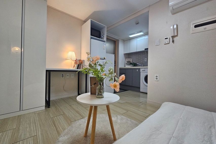 🧡라움🧡107호🧡 2번째 이미지