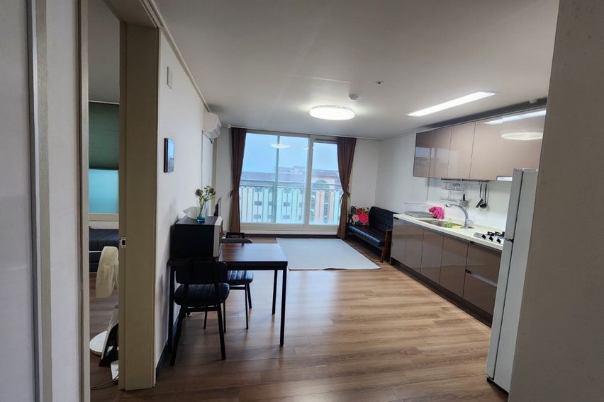 🌈서귀포17평풀옵션