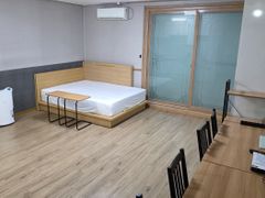 서울역 풀옵션 넓은방 0번째 이미지