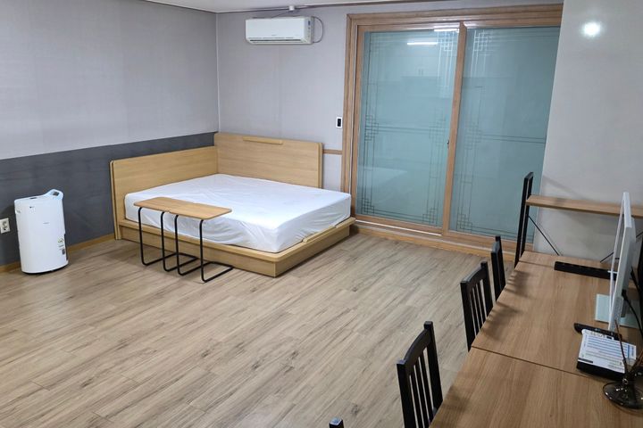 서울역 풀옵션 넓은방 0번째 이미지